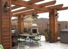 Kwikfynd Pergolas
prestontas